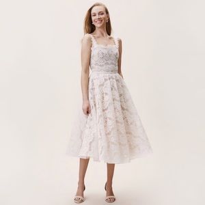 BHLDN Bronx & Banco Britney Dress